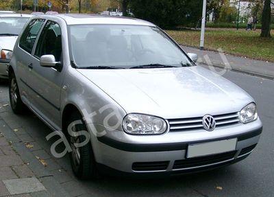 Купить глушитель, катализатор, пламегаситель Volkswagen Golf IV в Москве